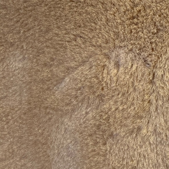 🔥Host Pic🔥Forever 21 Faux Fur Bomber Jacket - Picture 8 of 8